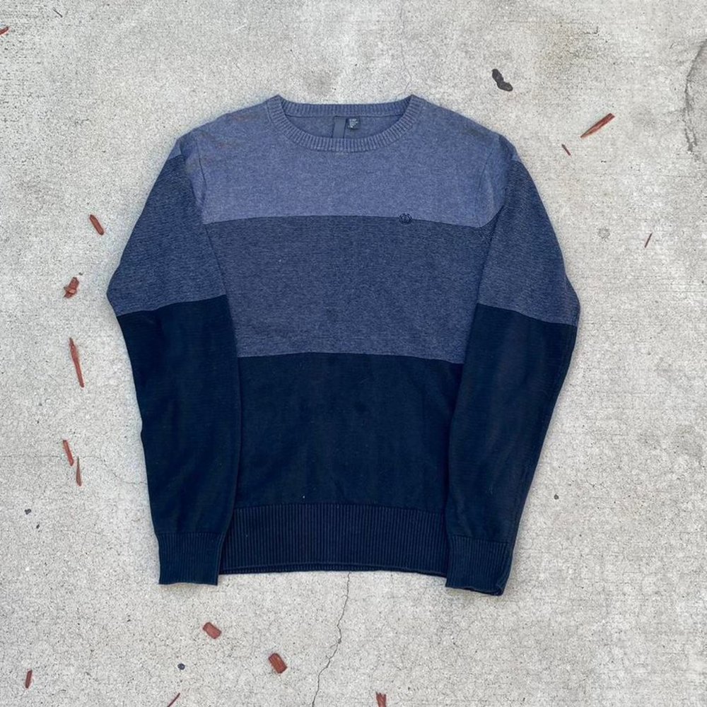 Element Sweater